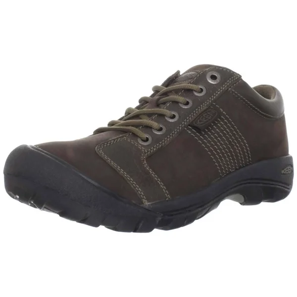Keen Austin Men's Chocolate Brown 11.5