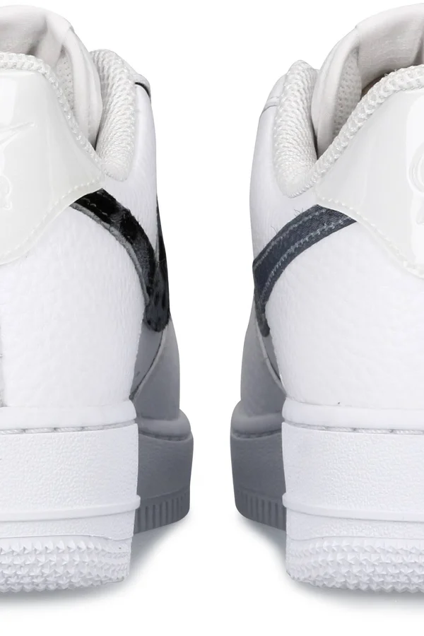 Nike - Air Force 1 LV8 Sneakers, Women, White