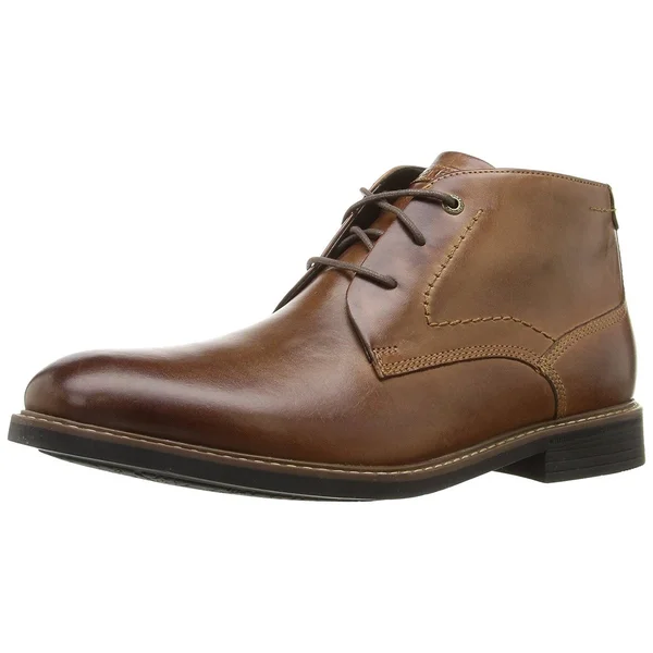 Rockport Men's Classic Break Chukka Boot - Brown 9.5