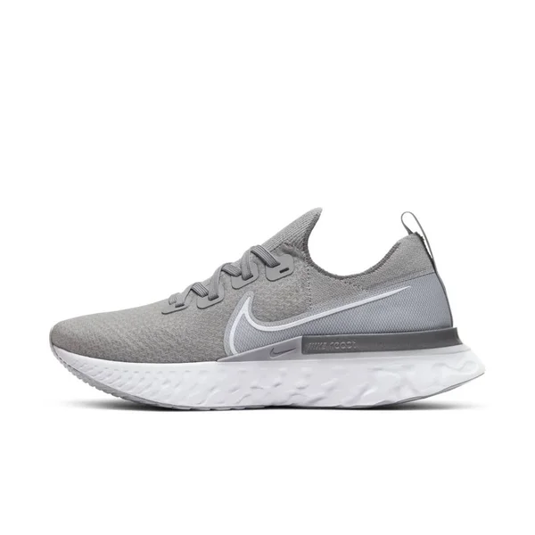 Nike React Infinity Run Flyknit Men's Running Shoe