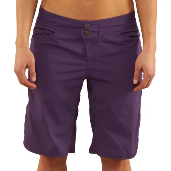 Club Ride Apparel Savvy Short - Women's Loganberry, XL