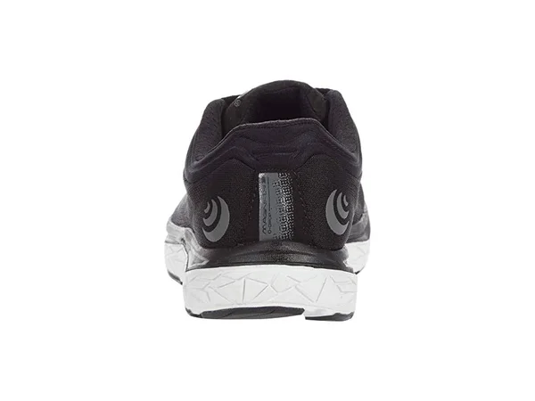 Topo Women's Magnifly 3 Running Shoes 6 Black, Black