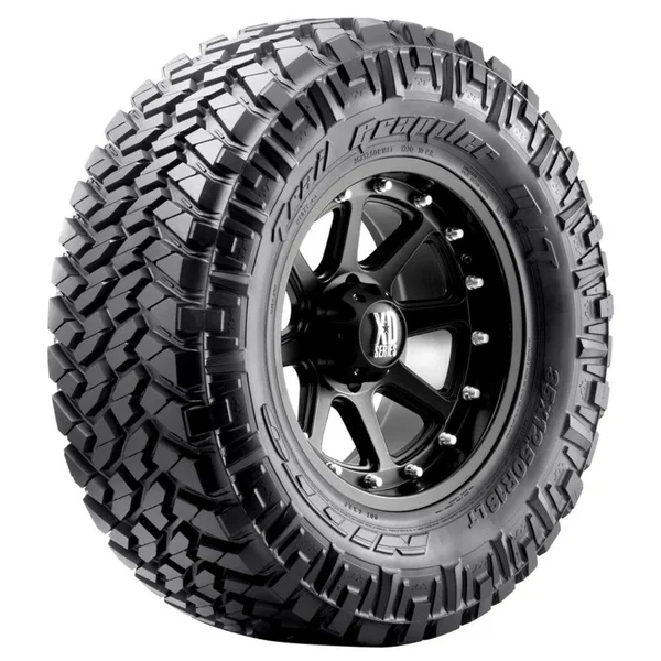 Nitto Trail Grappler M/T Tire 205950