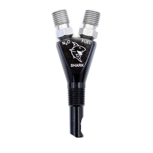 Nitrous Express Shark Nozzle (90016)
