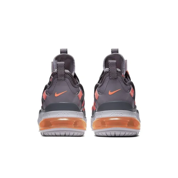 Nike Air Max 270 Bowfin Trial Shoes (Grey) Size 10.5