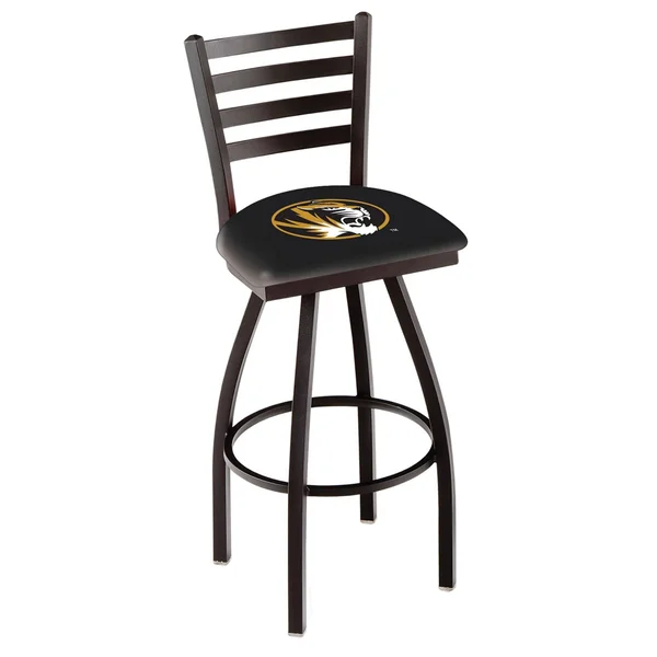Holland Bar Stool L014 Missouri Swivel Bar Stool