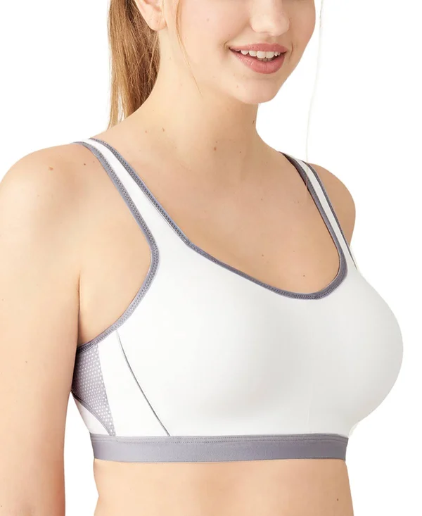 Wacoal Brandi Sport Underwire Bra Storm 40DDD