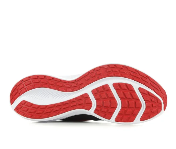 Nike Men's Downshifter 11 Running Shoes (Black/Red) - Size 11.5 M