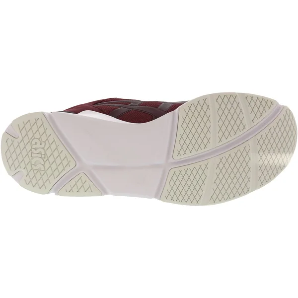 Asics Tiger Mens Gel-Lyte Runner Low Top Mesh Running Shoes