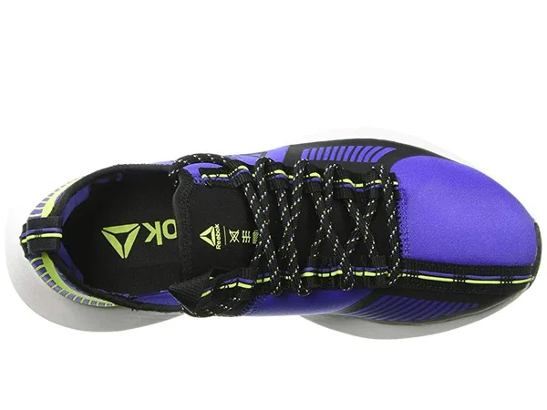 Reebok Women's Sole Fury TS Running Shoes, Size: 6, Black
