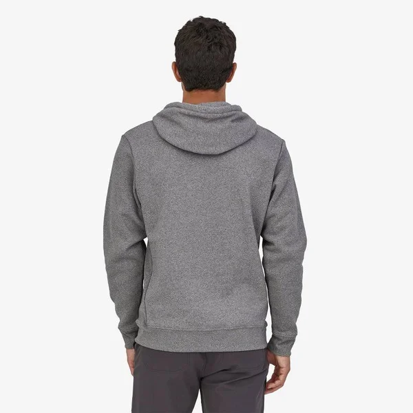 Patagonia Men's P-6 Label Uprisal Hoody