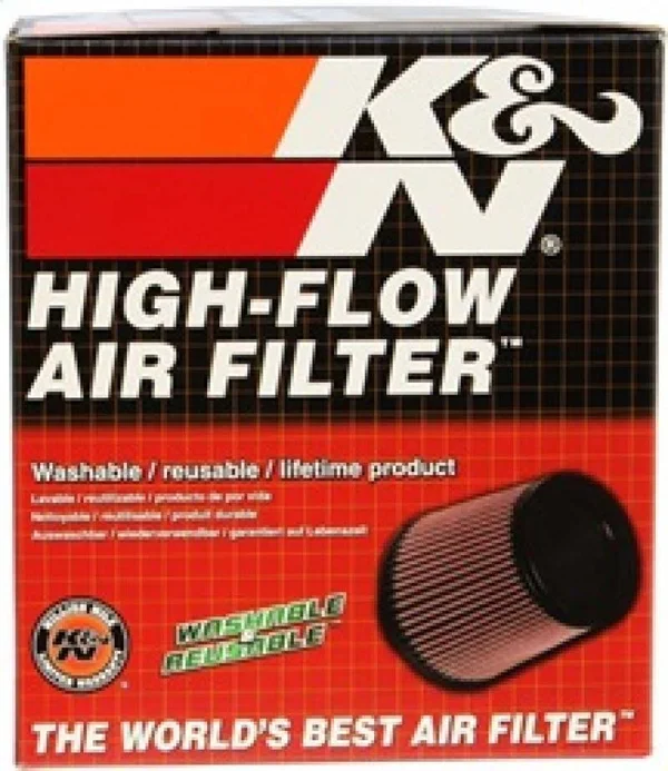 Ku0026N RU-5176 Universal Air Filter