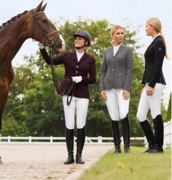 Pikeur Paulin 151200
