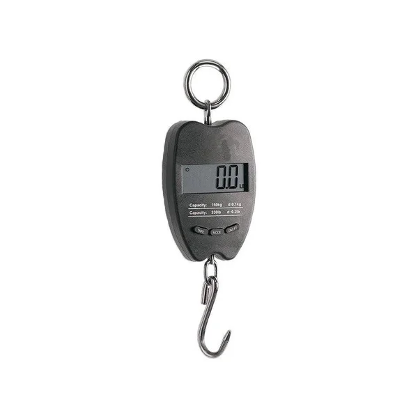 Lem 330lb Digital Hanging Scale - 1018