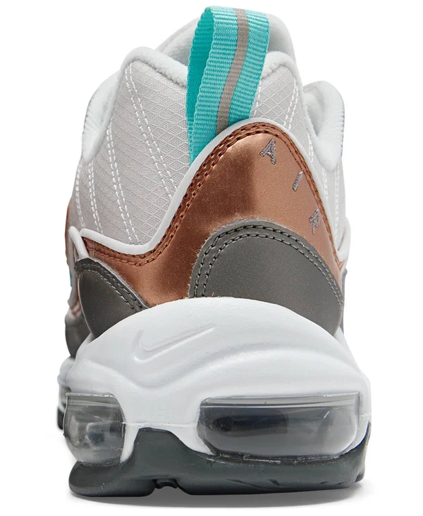 Nike Air Max 98 SE Women's Shoes in White - Size: 6, BV6536-002