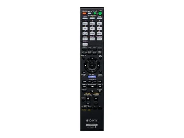 Sony STR-DH800 7.1 Channel AV Receiver