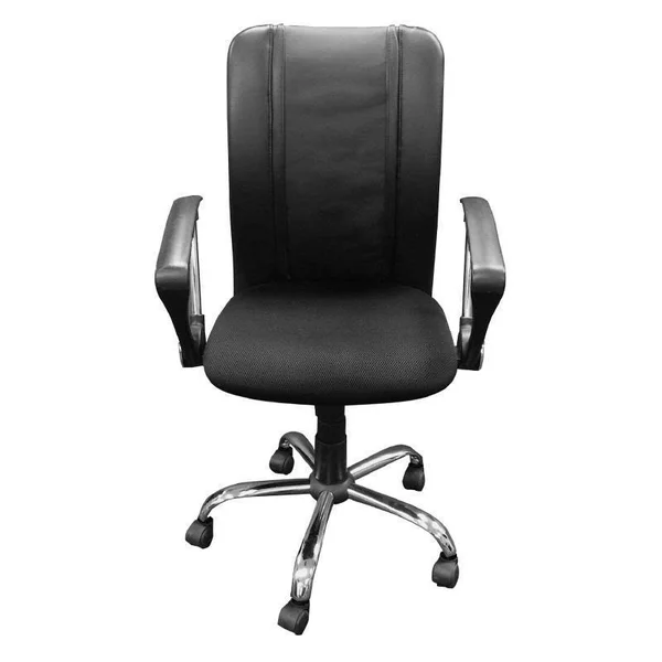 Curve Task Chair with Buffalo Bills