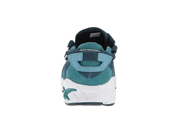 Asics Tiger Mens Gel-Mai Suede Comfort Sneakers