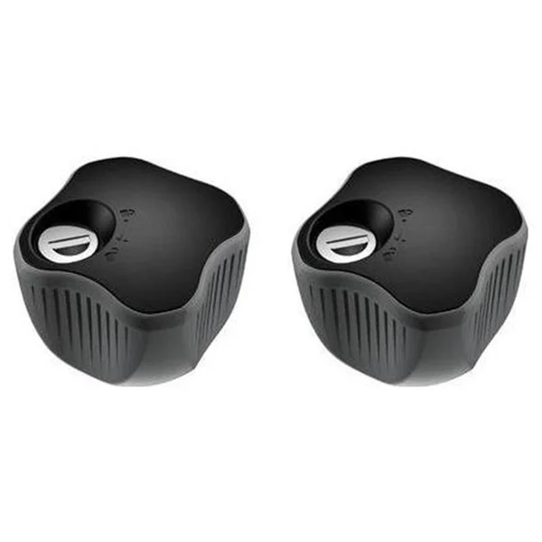 Thule Lockable Knob 526 2 Units