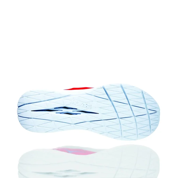 Hoka One One Women's Carbon x Plein Air-Poppy Red, 8.5
