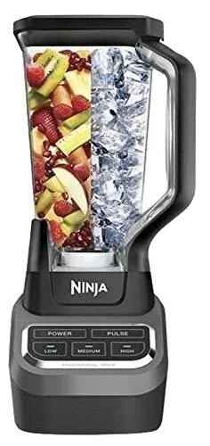 Ninja BL610 Professional 1000W Total Crushing Blender