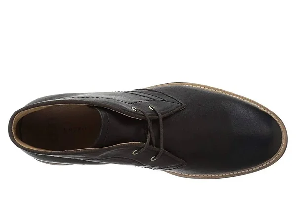 Men's Ugg Dagmann Chukka Boot, Size 9.5 M - Black