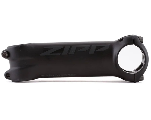 Zipp Service Course SL B2 Stem Black, 120mm/6 Deg