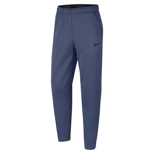 Nike Therma Men's Training Pants in Blue, Size: Large, 932253-469