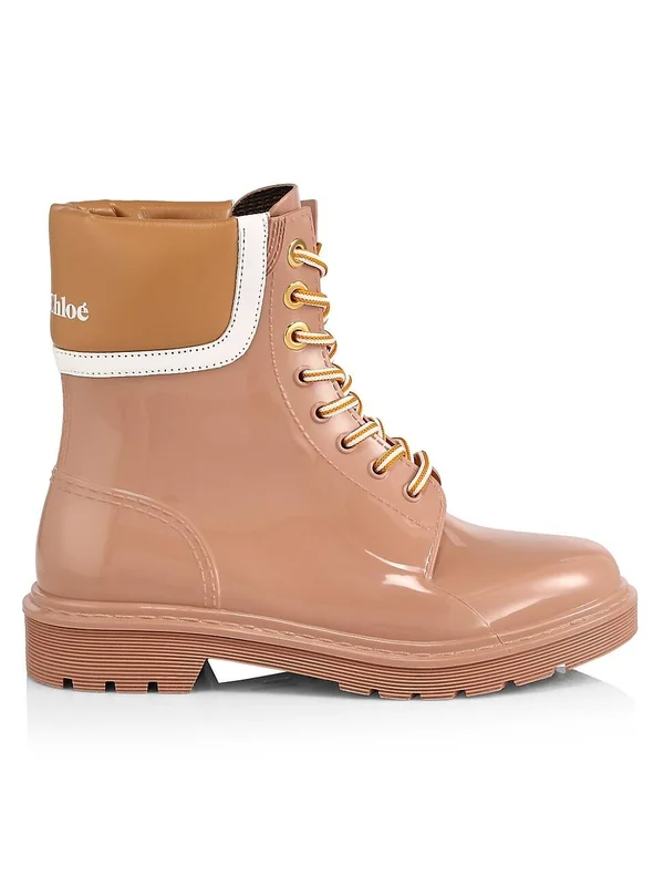 See by Chloe - Florrie Boots - Women, Brown