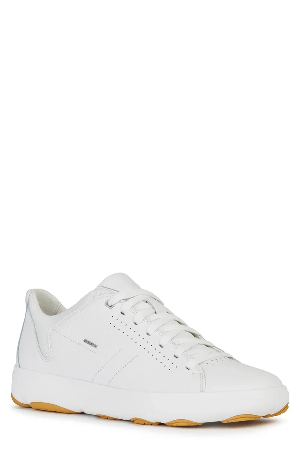 Geox Men's Nebula Y U948fa00046c1000 White