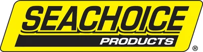 Seachoice 7031 Stainless Steel Fixed Angle Bow Roller