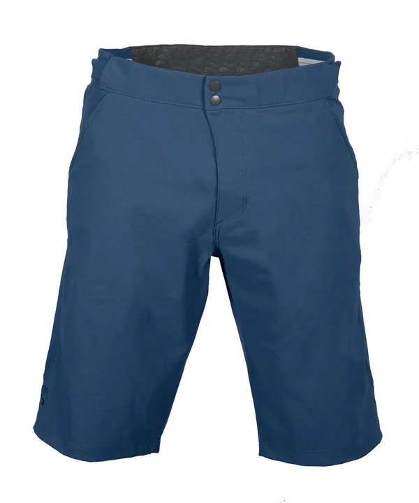 Men's Cross Country Shorts, Showers Pass Alpine Blue, 28 by Showers Pass