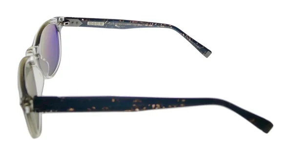 John Varvatos V774 Sunglasses Crystal
