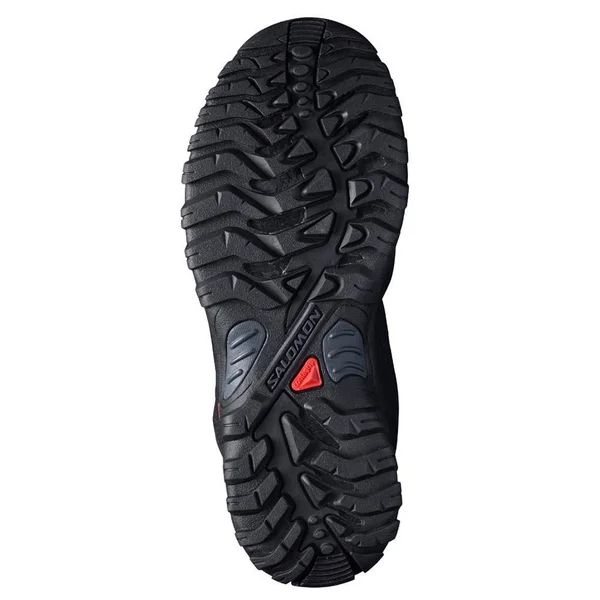 Salomon Women's Shelter CS WP Boots Black 9