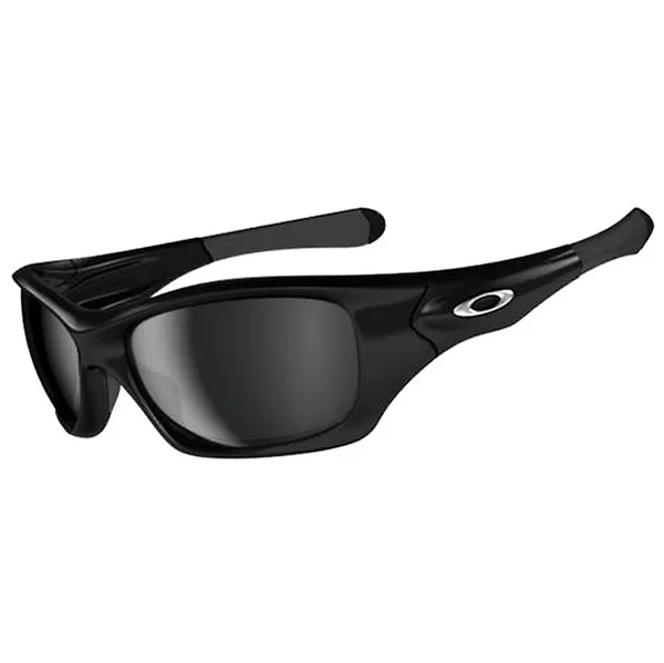 Oakley Sunglasses - Pit Bull Polarized - Black Polarized