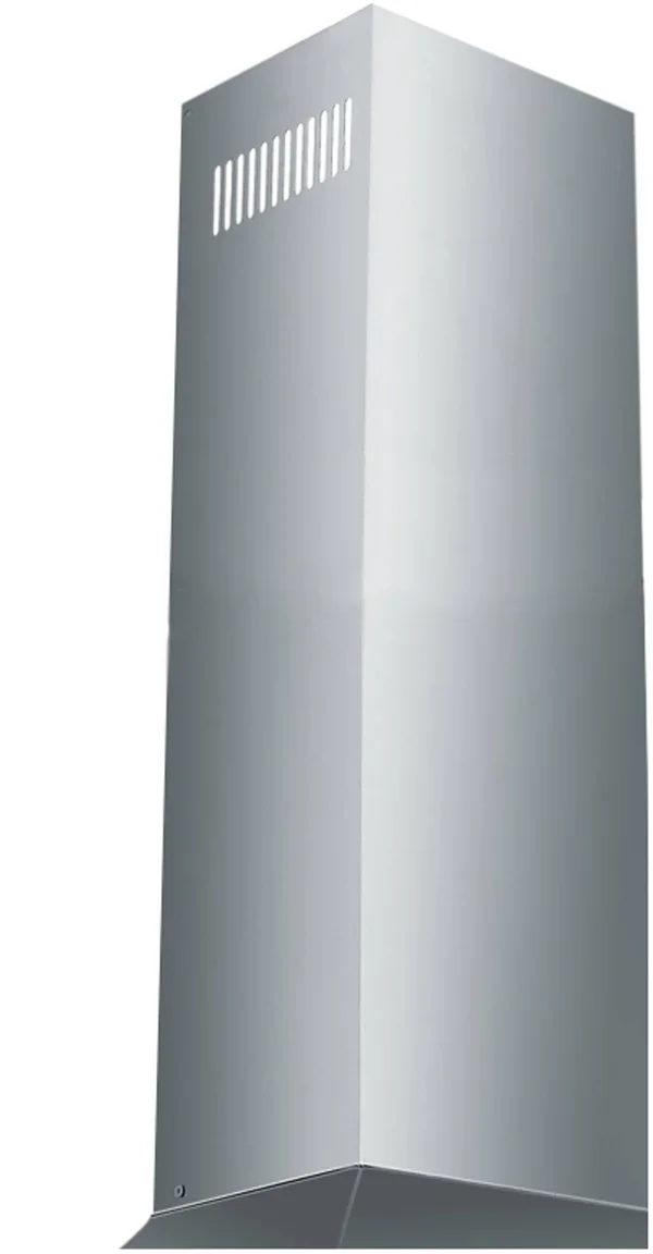 ZLINE 2-36x22 Chimney Extensions for 10 ft. to 12 ft. Ceilings (2PCEXT-455/476/477/667/697)