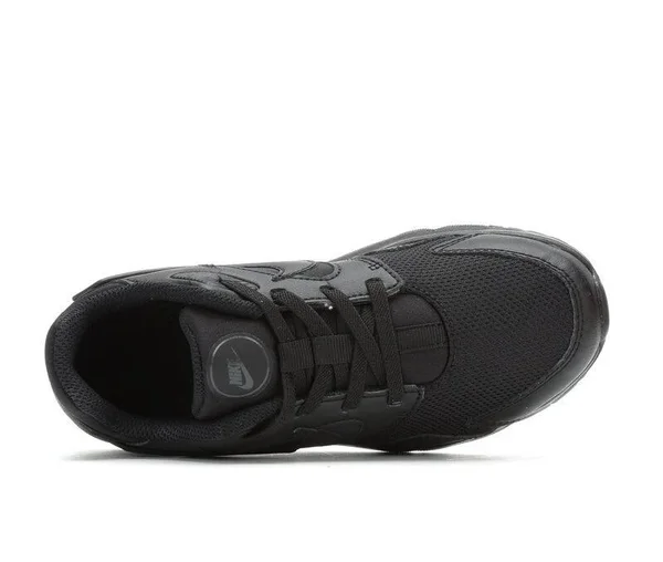 Nike Boys LD Victory Sneaker Running Sneakers - Black Size 13.5m