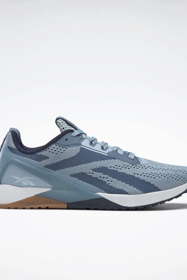 Reebok Nano X1 Shoes 8