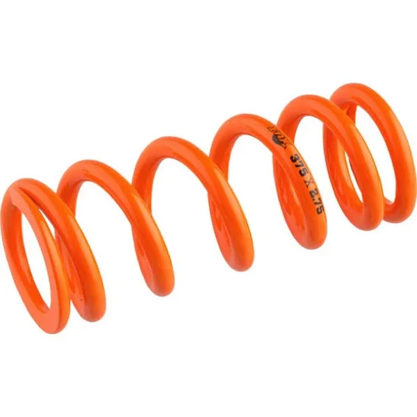Fox Racing Shox SLS Rear Spring - 3.00x22 x 350#(Orange)