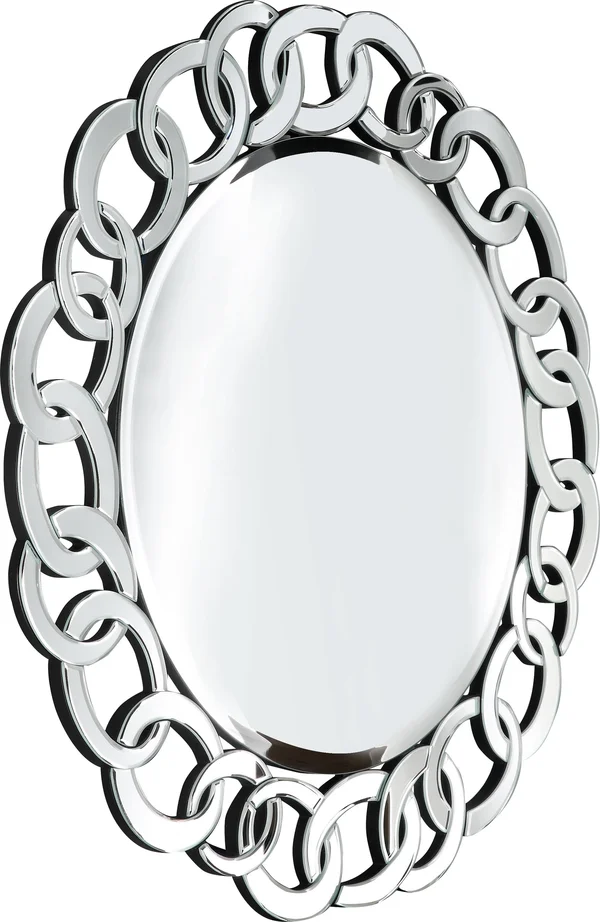 Camden Isle Linking Accent Mirror