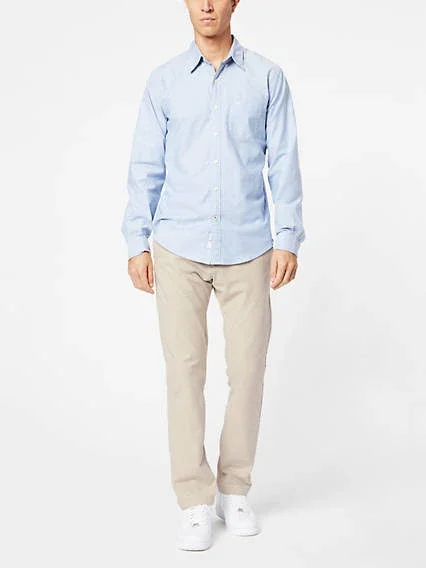 Dockers Alpha Chinos - Slim Fit Pants - Men's 31x30