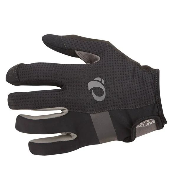 Pearl Izumi Elite Gel Full Finger Glove, Black