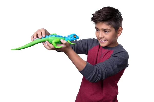 Robo Alive Robotic Lizard