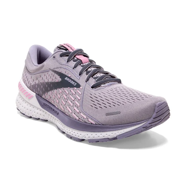 Brooks Adrenaline GTS 21 10.5 Women's Iris