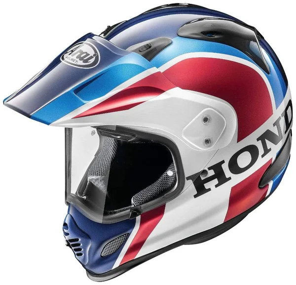 Arai XD4 Africa Twin Helmet