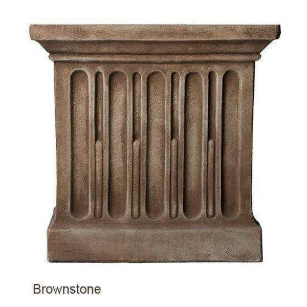 Campania International Alpine Stone Angel&s Prayer Statue