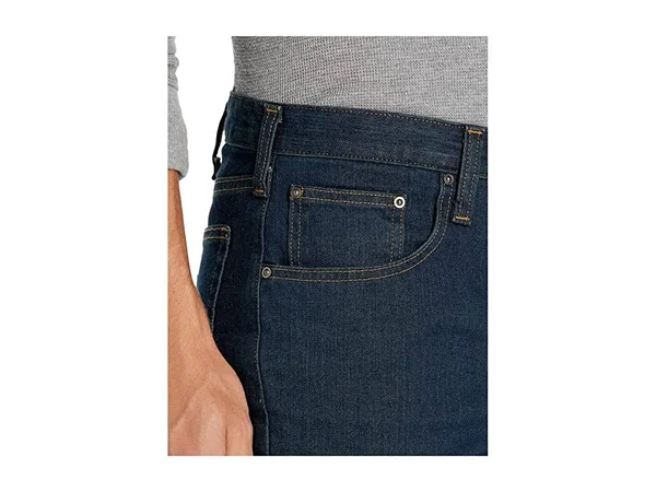 Carhartt Men's Rugged Flex Straight Tapered Jean - Erie