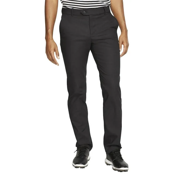 Nike Men's Flex Player Golf Pants, Size 34, Black