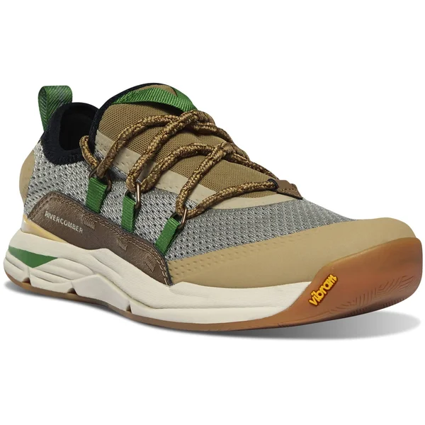 Danner Women's Rivercomber 3 in. Shoe 7.5 Bronze, Birch M