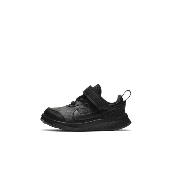Nike Varsity Leather Baby/Toddler Shoes